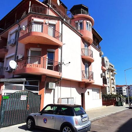 Apartmán La Piccola Porta, Равда, България Exteriér fotografie