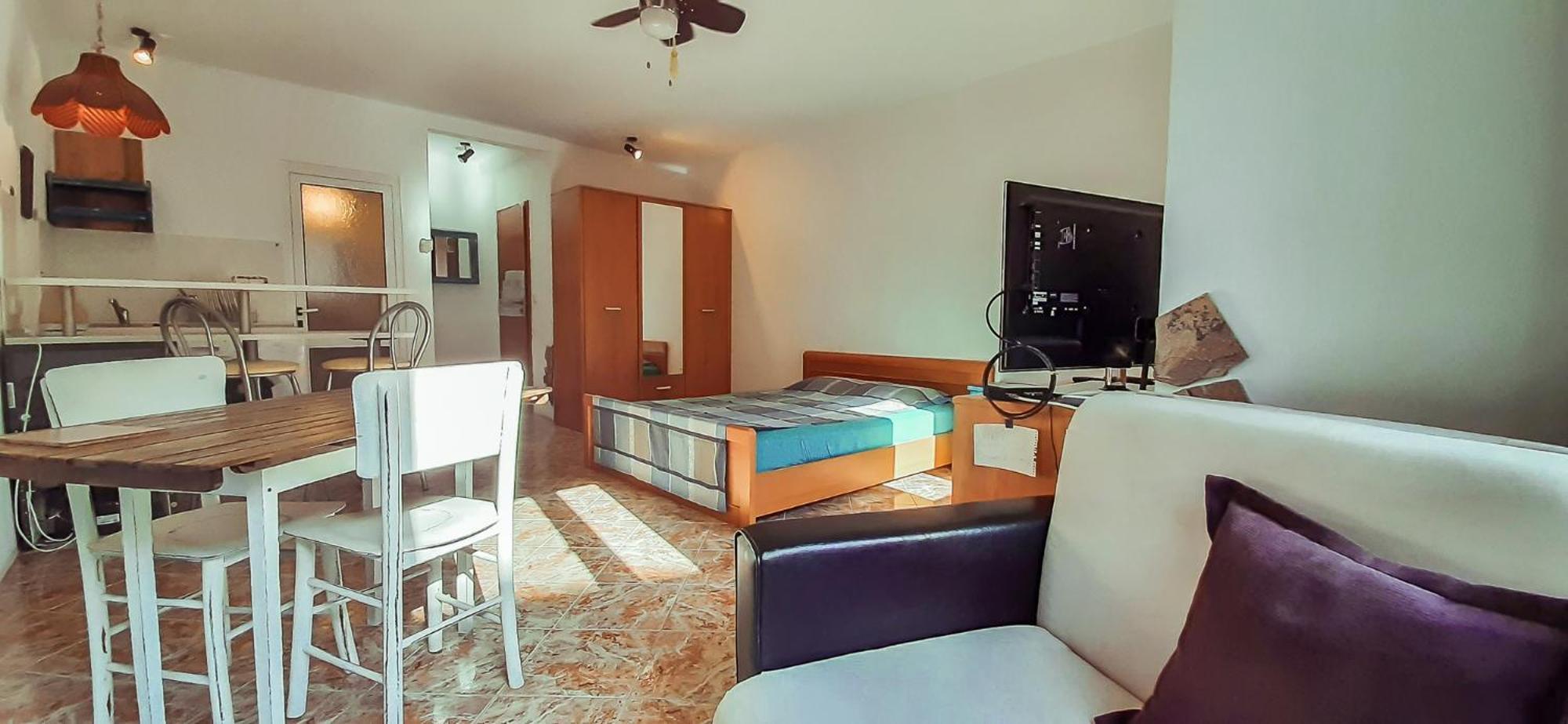 Apartmán La Piccola Porta, Равда, България Exteriér fotografie