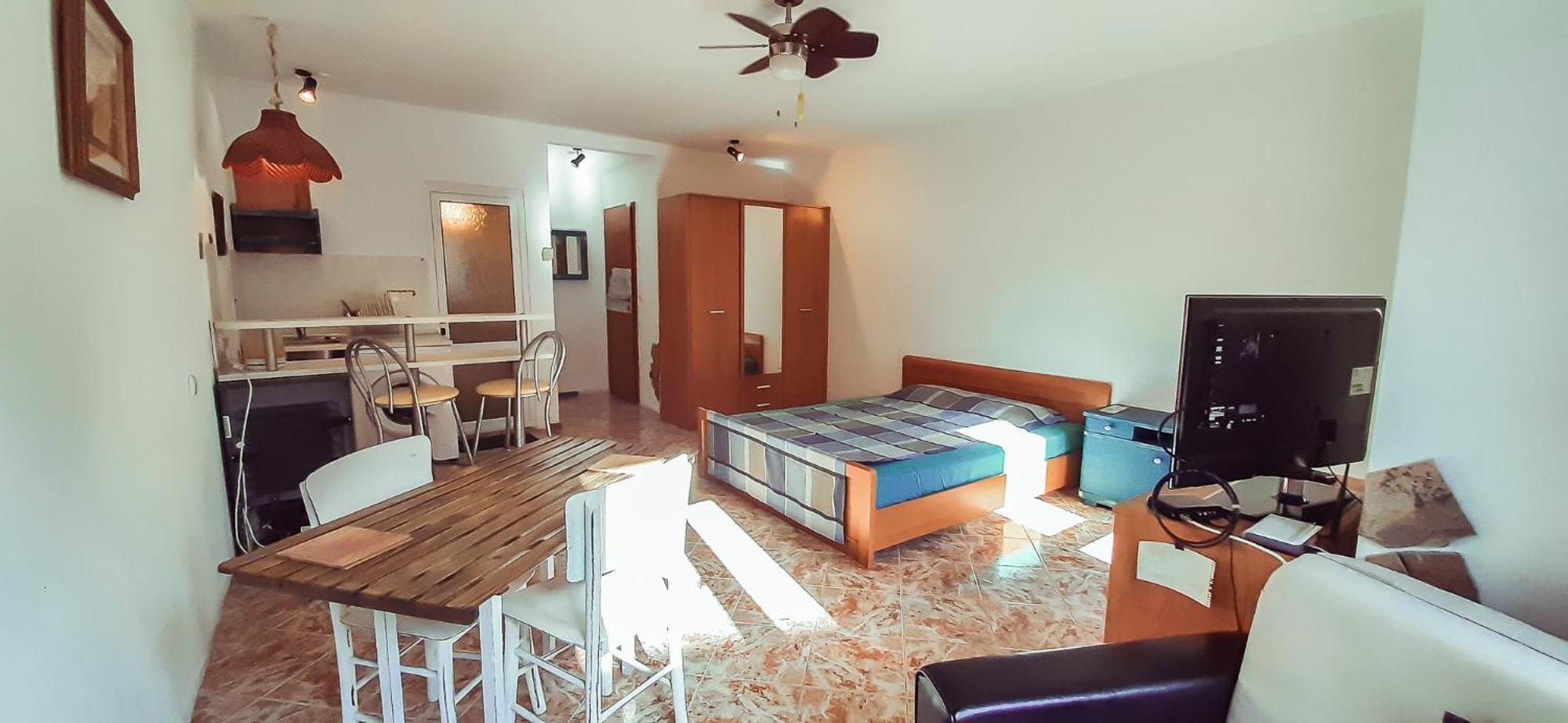 Apartmán La Piccola Porta, Равда, България Exteriér fotografie