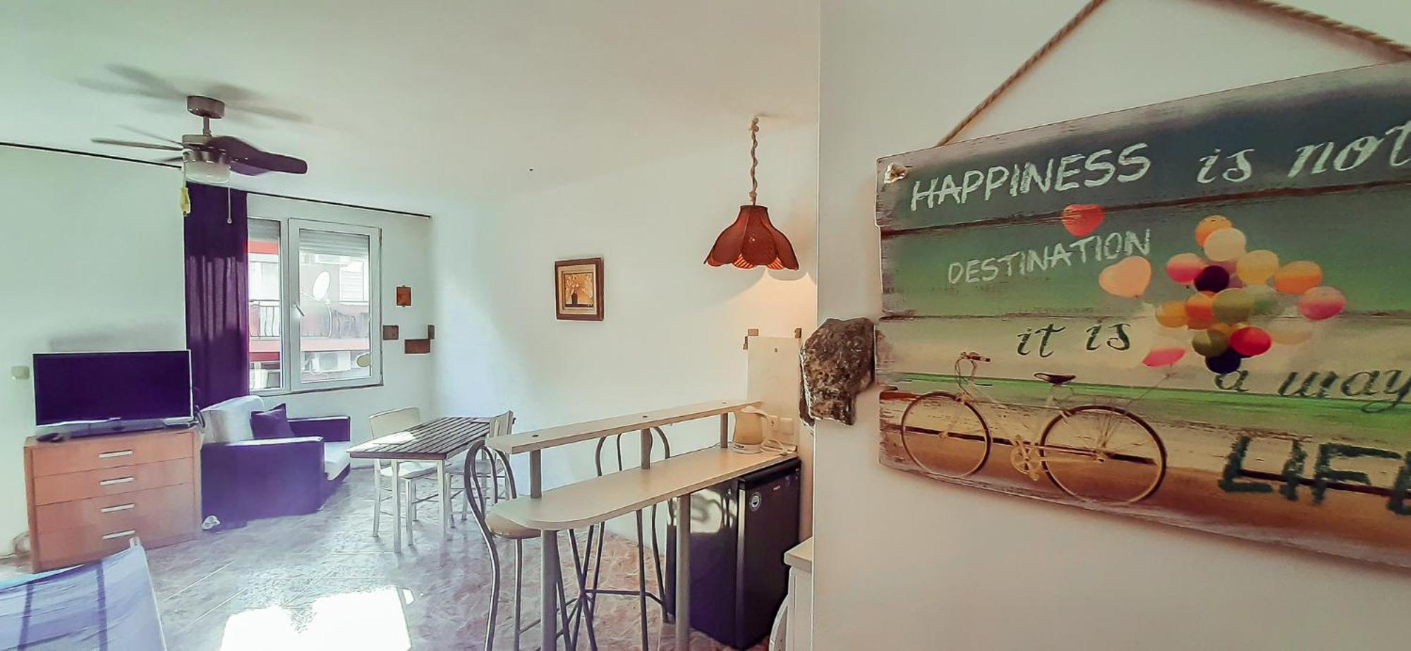 Apartmán La Piccola Porta, Равда, България Exteriér fotografie