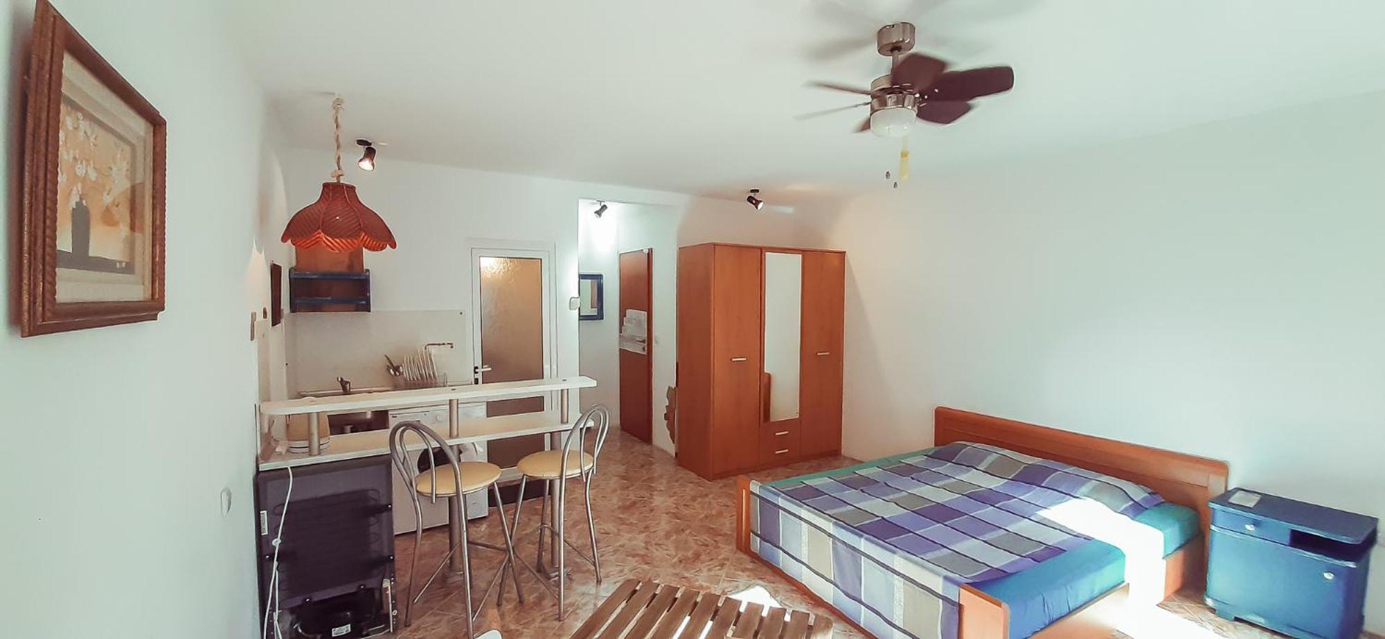 Apartmán La Piccola Porta, Равда, България Exteriér fotografie