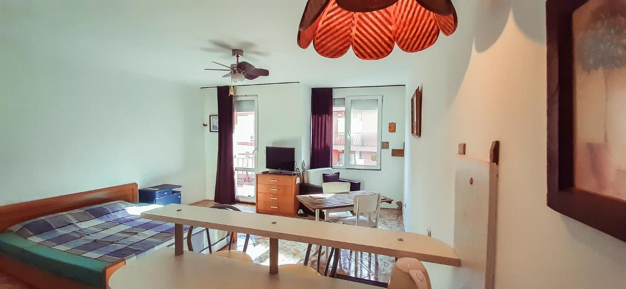 Apartmán La Piccola Porta, Равда, България Exteriér fotografie