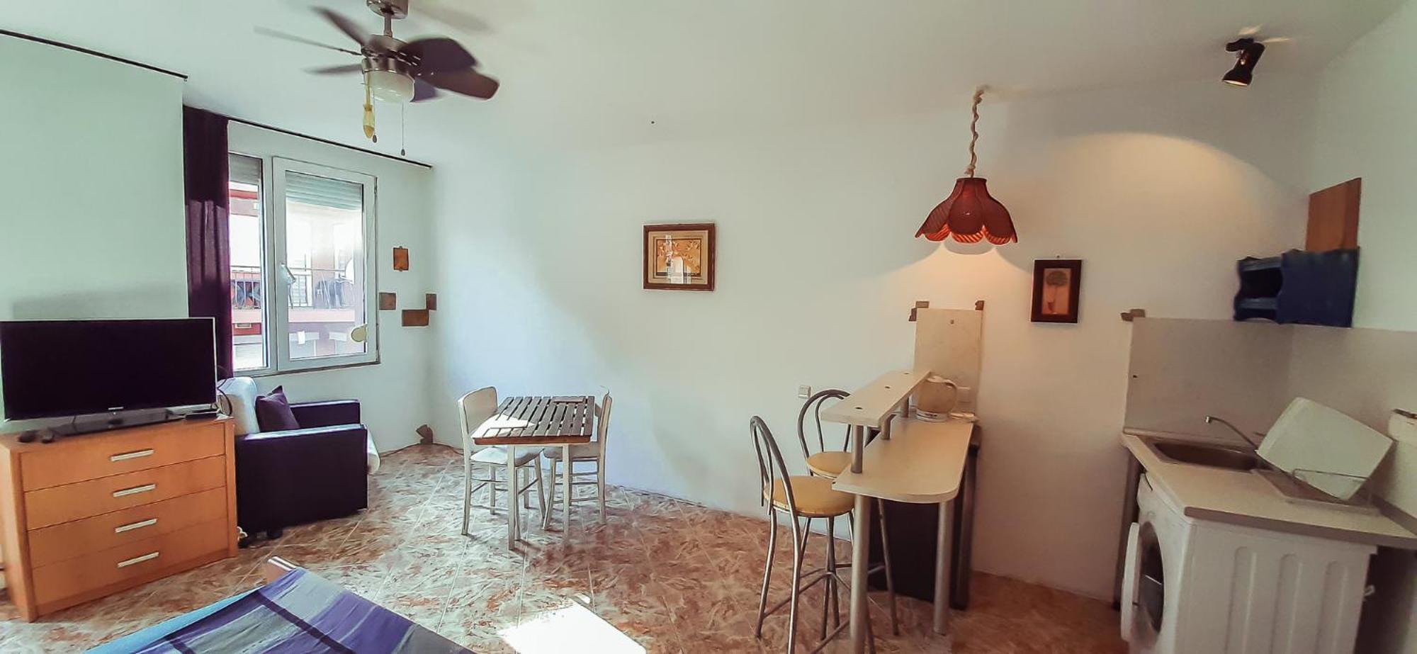 Apartmán La Piccola Porta, Равда, България Exteriér fotografie