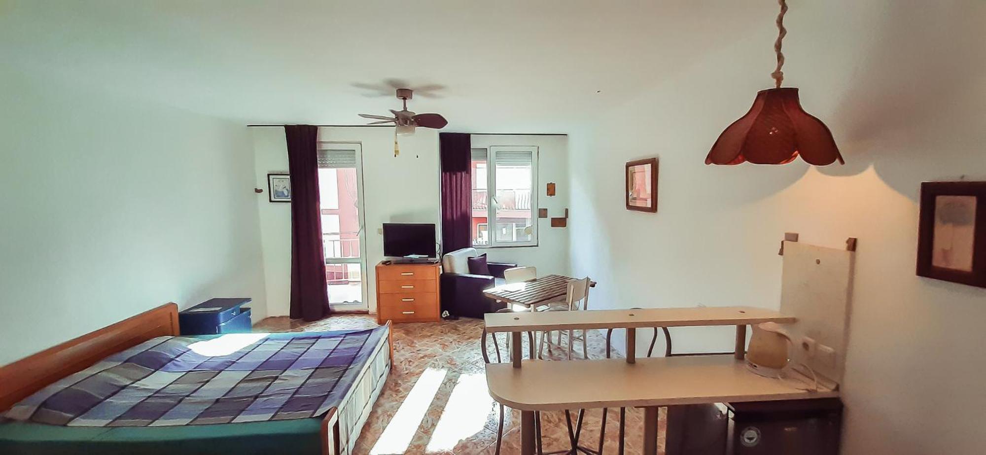 Apartmán La Piccola Porta, Равда, България Exteriér fotografie