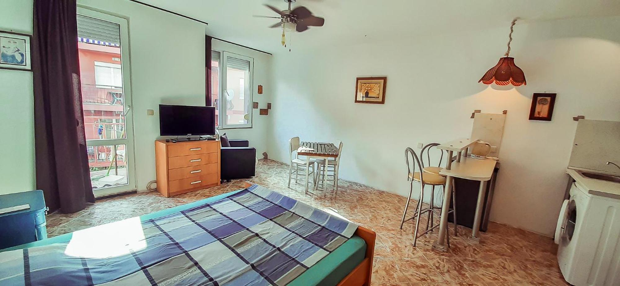 Apartmán La Piccola Porta, Равда, България Exteriér fotografie